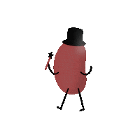Spleen Sticker