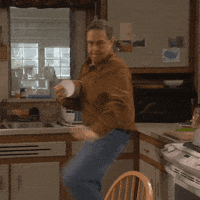 Posing Strike A Pose GIF by ABC Network