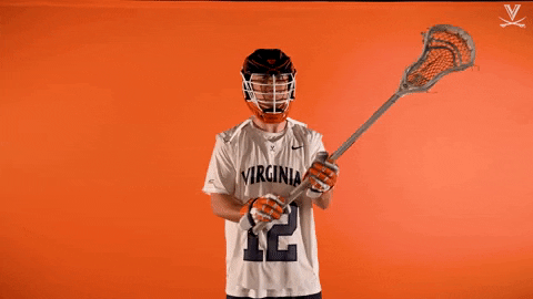 Jack Simmons GIF by Virginia Athletics