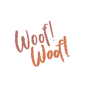 Dog Puppy Sticker