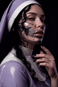 Sexy Woman GIF