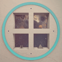 loop 3d GIF by Doze Studio