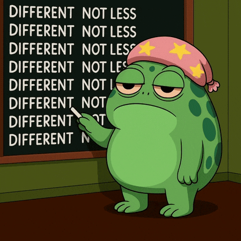 Mental Health Sleep GIF by Tamitos