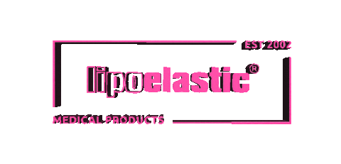 Compressiongarments Sticker by LIPOELASTIC