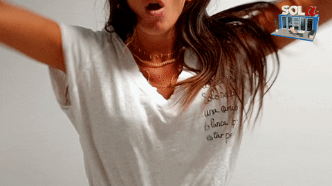 Fitness Gym GIF by Mediaset España