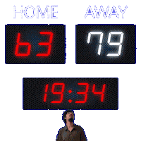 63 Home Sticker