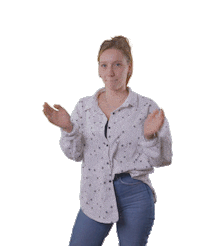 Happy Sam Sticker by Jort filmt.