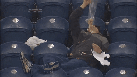 Baseball GIF