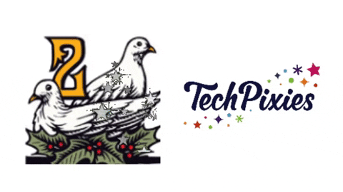 GIF by TechPixies