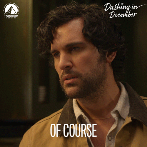 Without A Doubt Yes GIF by Paramount Network