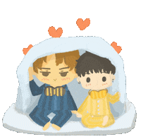 In Love 愛 Sticker