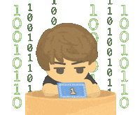 邱鋒澤 Sticker