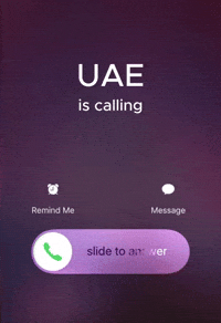 United Arab Emirates Uae GIF