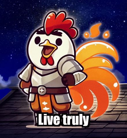 Wisdom GIF by Zorooster