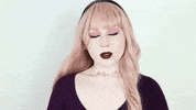 Uh Huh Yes GIF by Lillee Jean
