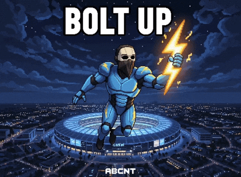 Los Angeles Football GIF by ABCNT