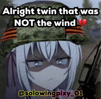 The Wind GIF