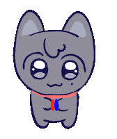 Ateez Atiny Sticker