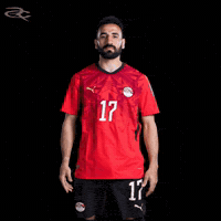 Fifa World Cup Egypt GIF by Respective
