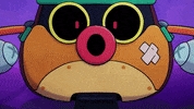 Talk Giveaway GIF by Brawl Stars