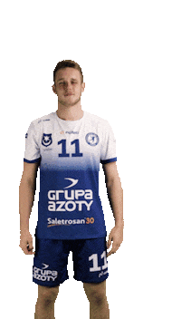 Handball Pgnig Sticker by Superliga