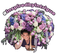 Inspired Design Sticker by Intrigue Teaches