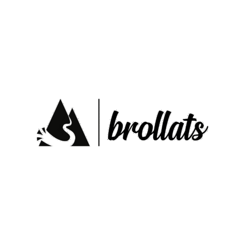 brollatsguies giphygifmaker brollats Sticker