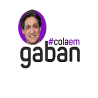 Sticker by LUIS GABAN