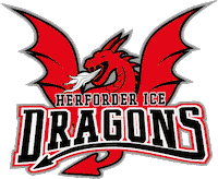 Hockey Herford Sticker by Herforder_Eishockey_Verein