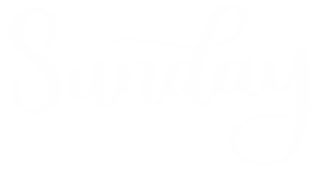 Days Of The Week Fun Sticker