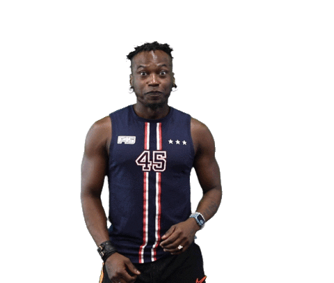 Celebrate Sticker by F45 Training