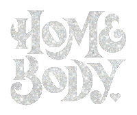 julishakim stayhome homebody julishakim studiosalty Sticker
