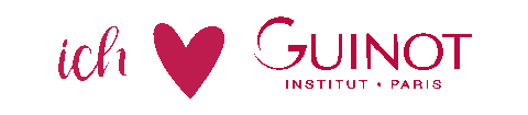 Face Skincare Sticker by GuinotGermany