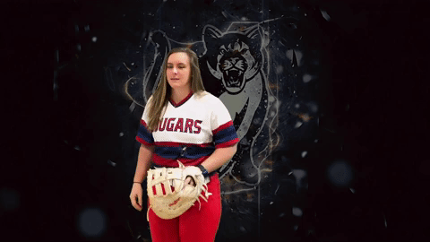 GIF by Columbus State University Athletics