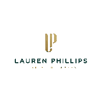 Sticker by Lauren Phillips Real Estate