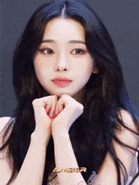 Karina Eww GIF