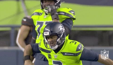 Thursday Night Football GIF by NFL
