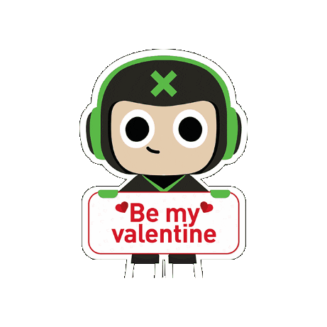 Sanvalentin Infinix Sticker by InfinixMobilityEcuador