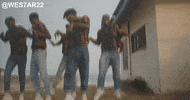 Happy Holy Water GIF by Graduation