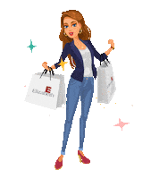 Elizabethbanggabuatanindonesia Sticker by Elizabeth_ez