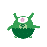 Happy Hip Hop Sticker by Macmillan Kids