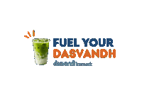 DasvandhNetwork donate matcha punjab sikh Sticker