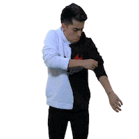 javier ramirez bravo Sticker by Sony Music Colombia