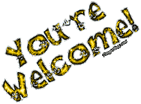 welcome Sticker