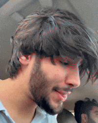 HurairahTrades goat hurairah hurayrah hurairahgoat GIF