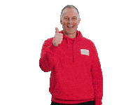 Gratulerer Premie Sticker by Postkodelotteriet