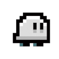 donaldzee__ doodle kumo awan dnldzee Sticker