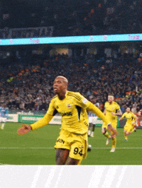 Anderson Talisca GIF by Socinflu