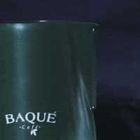 Milk GIF by cafebaque