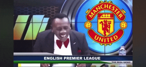jaymhits manchester united manu manu clowns manchester united lol GIF